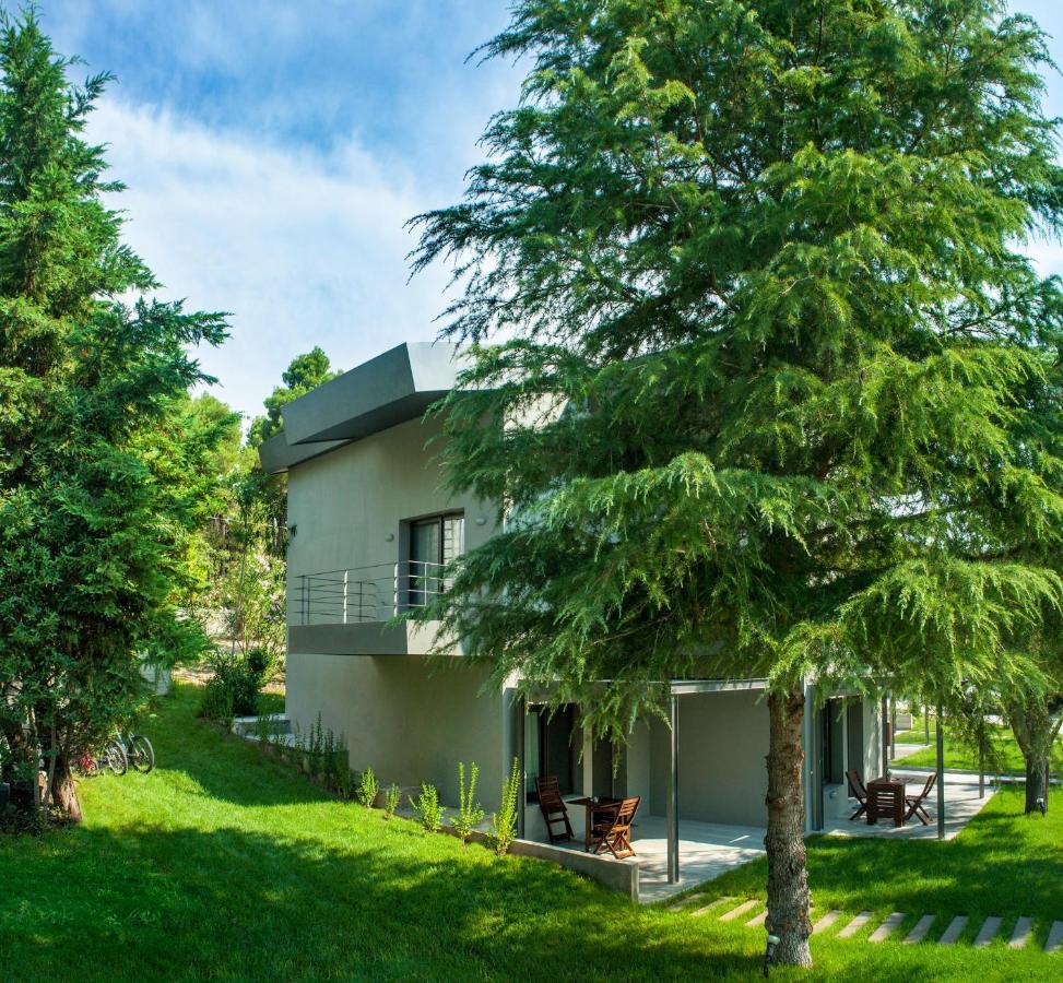 Sani More & Sani Woods (Adults Only) 외부 사진