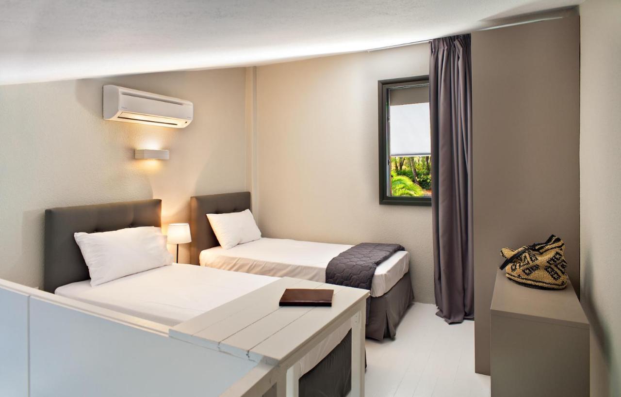 Sani More & Sani Woods (Adults Only) 외부 사진