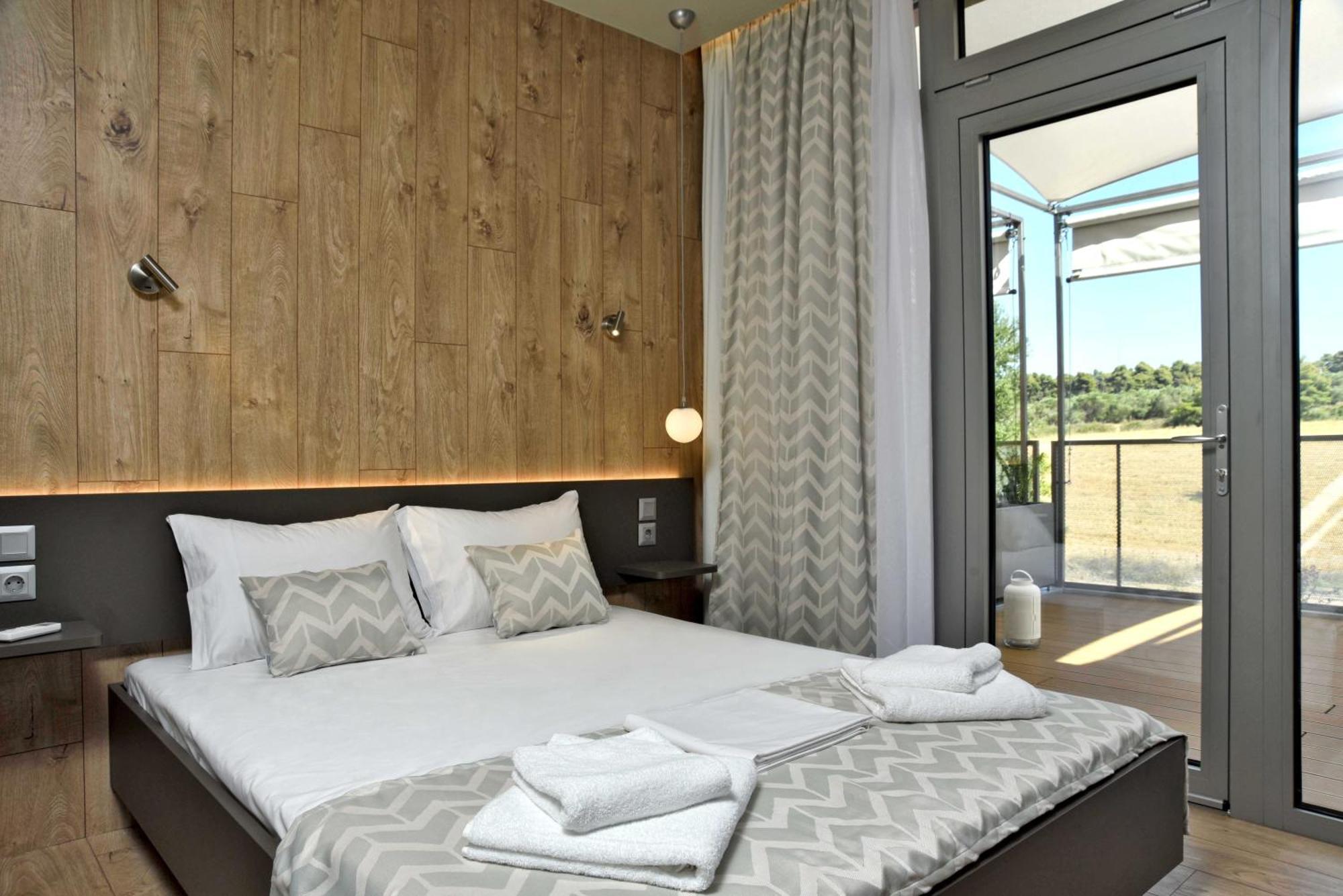 Sani More & Sani Woods (Adults Only) 외부 사진