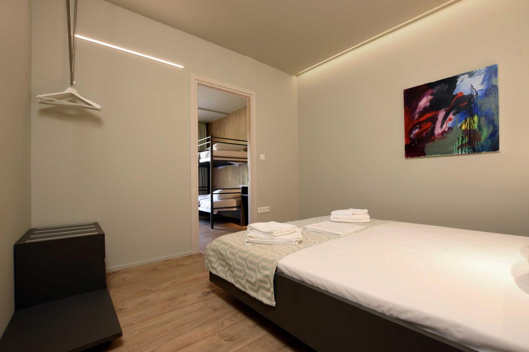 Sani More & Sani Woods (Adults Only) 외부 사진