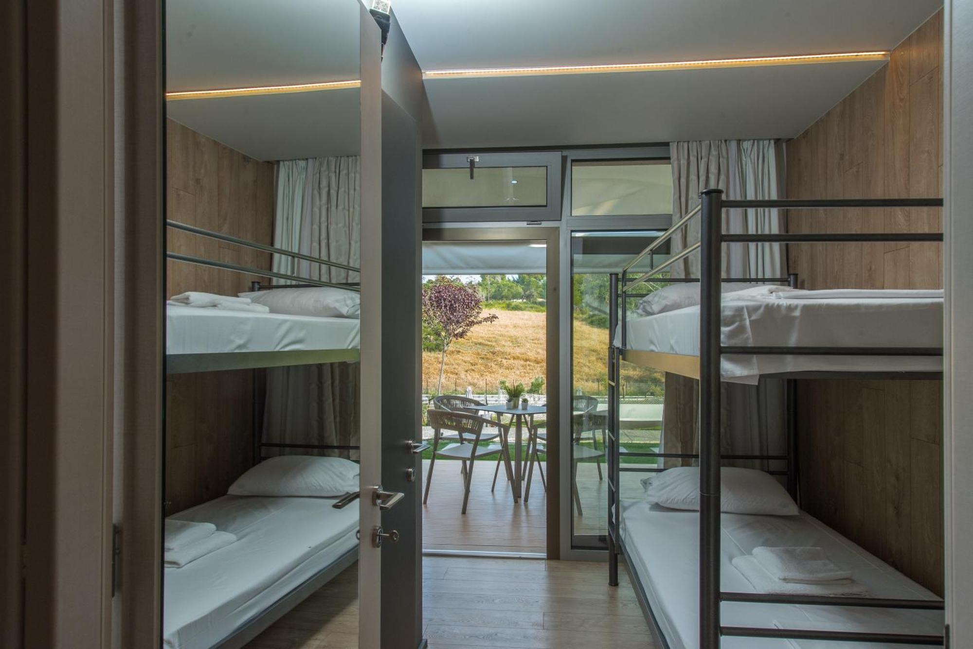 Sani More & Sani Woods (Adults Only) 외부 사진