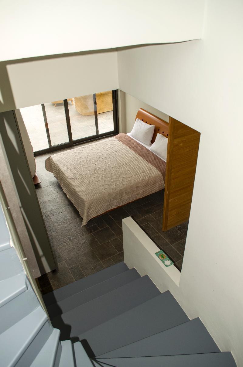 Sani More & Sani Woods (Adults Only) 외부 사진