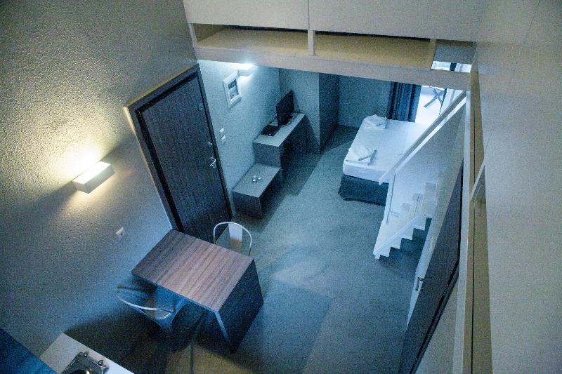 Sani More & Sani Woods (Adults Only) 외부 사진
