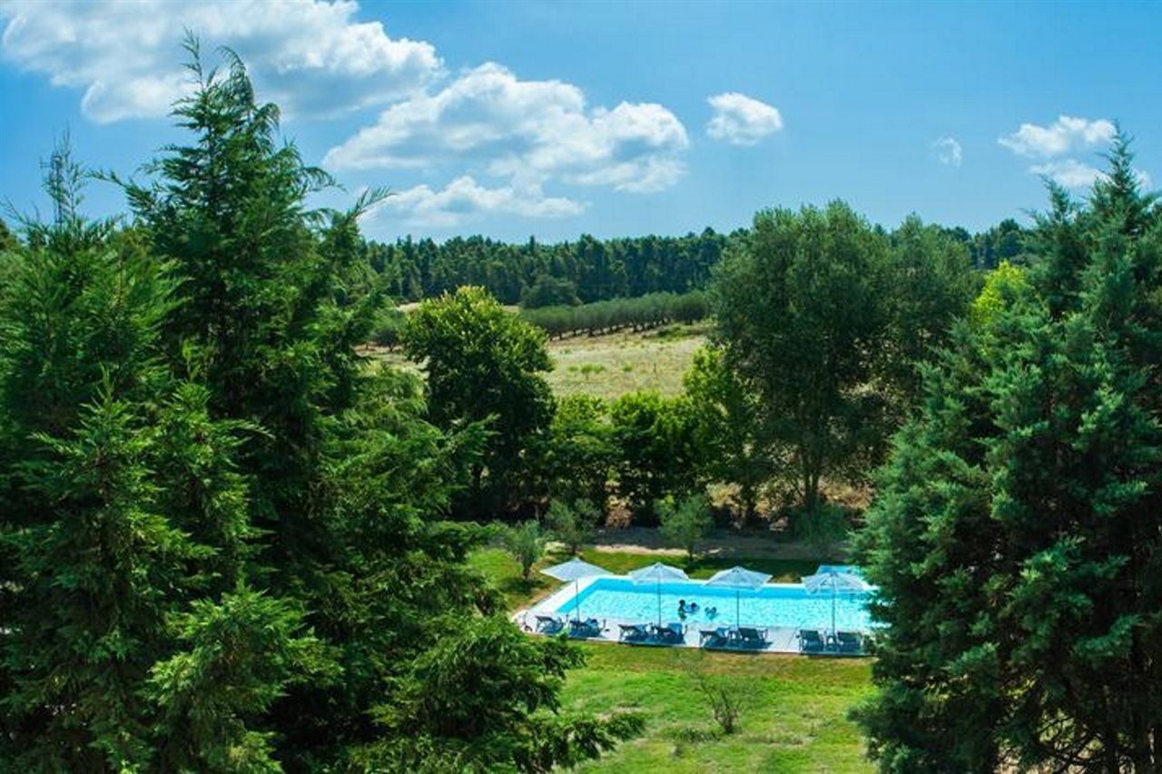 Sani More & Sani Woods (Adults Only) 외부 사진
